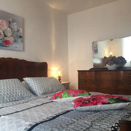 Feriehus Casa Tiziana Spiazzi Di Caprino
