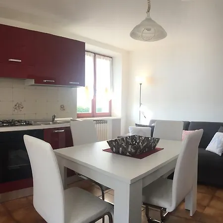 Casa Tiziana * Spiazzi Di Caprino