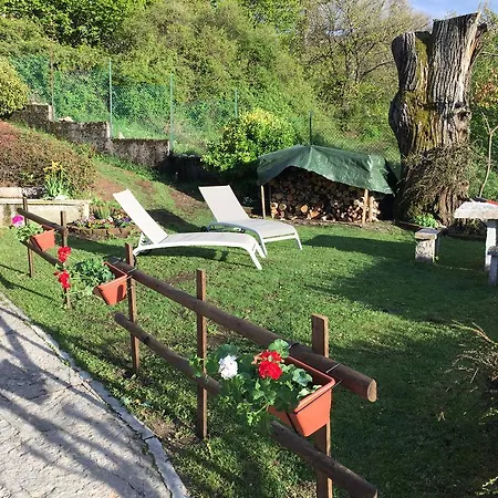 Casa Tiziana *