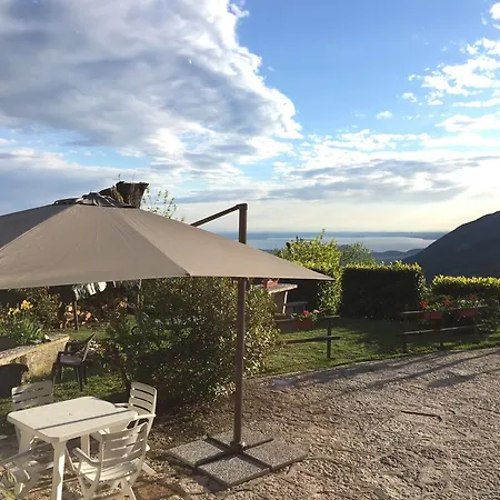 Casa Tiziana Feriehus *