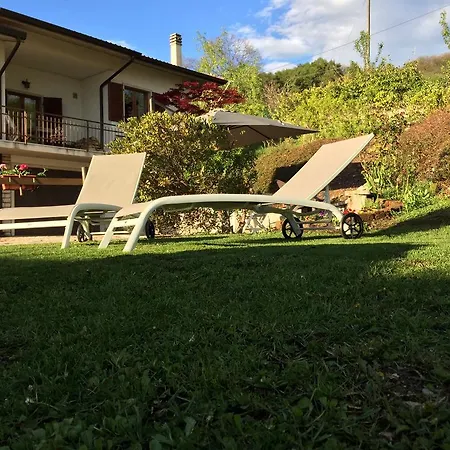 Feriehus Casa Tiziana